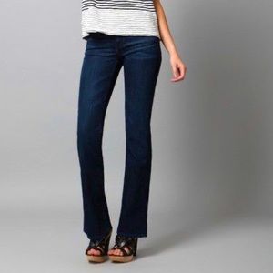 Earnest Sewn Am i Jeans